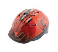 Marvel Spider-Man Kid's Bike Safety Helmet