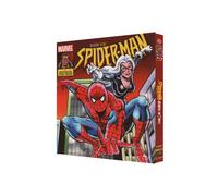 Spider-Man Season 1-5 Blu-ray 1080P BD