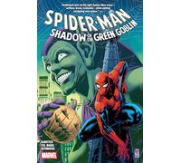 Spider-Man: Shadow of the Green Goblin 1 – Marvel Comics