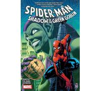 Spider-Man: Shadow of The Green Goblin: 1