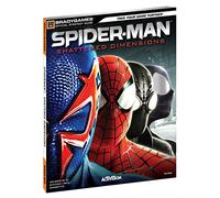 Spider-Man: Shattered Dimensions Official Strategy Guide