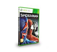 Spider-Man: Shattered Dimensions (Xbox 360)