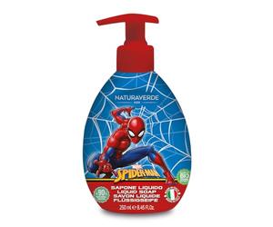 Spider Man - Shower Gel 500 ml