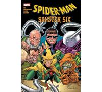 Spider-man: Sinister Six