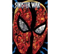Spider-Man: Sinister War