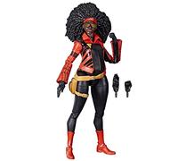 Marvel Legends Spider-Man: Across the Spider-Verse - Jessica Drew Action Figure