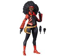 Marvel Legends Spider-Man: Across the Spider-Verse - Jessica Drew Action Figure