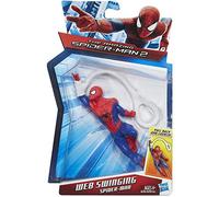 Spider-Man SPD Stunt Figures (Assortment)