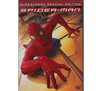 Spider-Man – Sony Pictures Home Entertainment – Special Edition – Widescreen – 2-Disc – Bilingual
