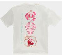Spider-Man - Spider Gwen - Women's T-Shirt (White) White