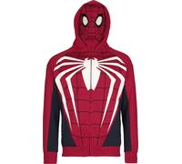 Spider-Man Spider-Man Hoodie Jacket multicolour M