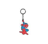 Spider-Man Spider-Man Keyring Pendant multicolour Onesize