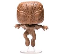 Spider-Man Spider-Man Wood Deco US Exclusive Pop! Vinyl