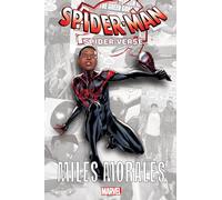 Spider-Man: Spider-Verse - Miles Morales (Spider-man, 1)