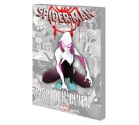 Spider-Man: Spider-Verse - Spider-Gwen