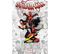 Spider-Man: Spider-Verse - Spider-Women