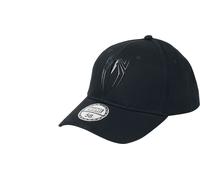 Spider-Man Spiderman - Logo Cap black Onesize