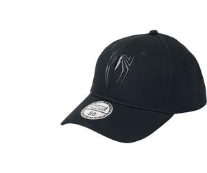 Spider-Man Spiderman - Logo Cap black Onesize