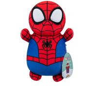 Spider-Man Ghost Spider Squishmallows Plush Hugmees 25cm 10inch. Marvel Jazwares