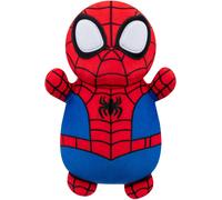 Spider-Man Spidey Squishmallows Plush Plush 25cm. JAZWAREZ