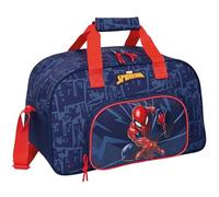 Spider-MAN - Sports Bag, Backpack, Ideal for Children of Different Ages, Comfortable and Versatile, Quality and Resistance, 40 x 23 x 24 cm