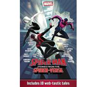 Spider-Man: Stories from the Spider-Verse (10 Epic Stories from the Spider-Verse)