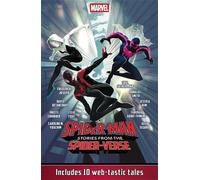 Spider-Man: Stories from the Spider-Verse
