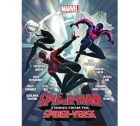 Spider-Man: Stories from the Spider-Verse