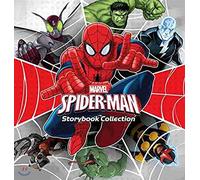 Spider-Man Storybook Collection