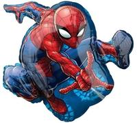 Spider-Man Supershape Foil Balloon