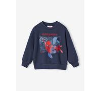 Spider-Man Sweatshirt for Boys, by Marvel® night blue