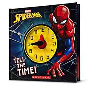 Spider-Man: Tell the Time (Marvel)