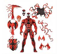 Spider-Man: The Animated Series - Carnage 1/6 Scale Figure