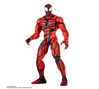 Spider-Man: The Animated Series - Carnage 1/6 Scale Figure