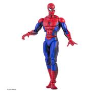 Spider-Man: The Animated Series - Spider-Man 1/6 Scale Figure