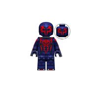 (Spider Man) The Avengers Building Blocks Mini Figure Action Toy Doll Fashion