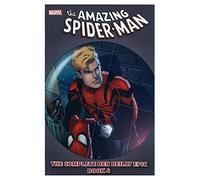 Spider-Man: The Complete Ben Reilly Epic Book 4