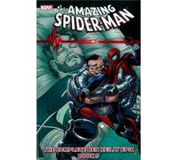 Spider-Man: The Complete Ben Reilly Epic Book 5