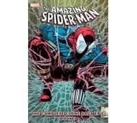 Spider-Man: The Complete Clone Saga Epic Book 3