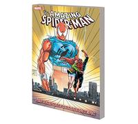 Spider-Man: The Complete Clone Saga Epic Book 5 (The Amazing Spider-Man: The Complete Clone Saga Epic, 5)