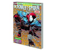 Spider-Man: The Complete Clone Saga Epic Vol. 3
