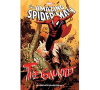 Spider-Man: The Gauntlet - The Complete Collection Vol. 2 (Spider-Man, 2)