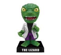 Spider-Man the Lizard Wacky Wobbler