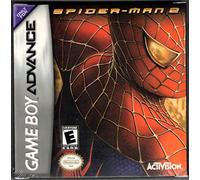 Spider-Man: The Movie 2 / Game