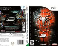 Spider-Man The Movie 3 (Wii)