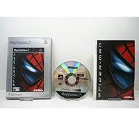 Spider-Man: The Movie Platinum (PS2)