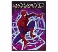 Spider-Man - New Animated Series: Exteme Threat [DVD] [Region 1] [US Import] [NTSC]