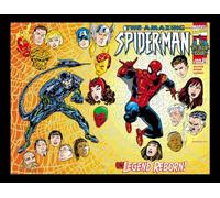 Spider-Man The Next Chapter Volume 1