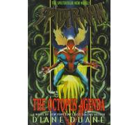 Spider-Man: The Octopus Agenda (Marvel Comics)