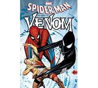Spider-Man: The Road To Venom